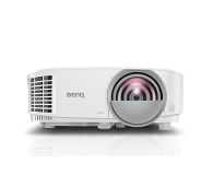 BENQ MX825ST DLP XGA/3300AL/20000:1/HDMI - 1390468 - zdjęcie 2